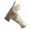 Winter Women Touchscreen Gloves Warmer Lined Full Finger Mittens Motorbike Glove A04 Brown One Size view 1