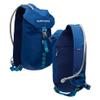 Nathan Limitless 6L Hydration Sling, Two Side Pockets & Small Zipper Stash Pocket for Essential Storage, Breathable & Moisture Wicking view 1