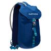 Nathan Limitless 6L Hydration Sling, Two Side Pockets & Small Zipper Stash Pocket for Essential Storage, Breathable & Moisture Wicking view 2