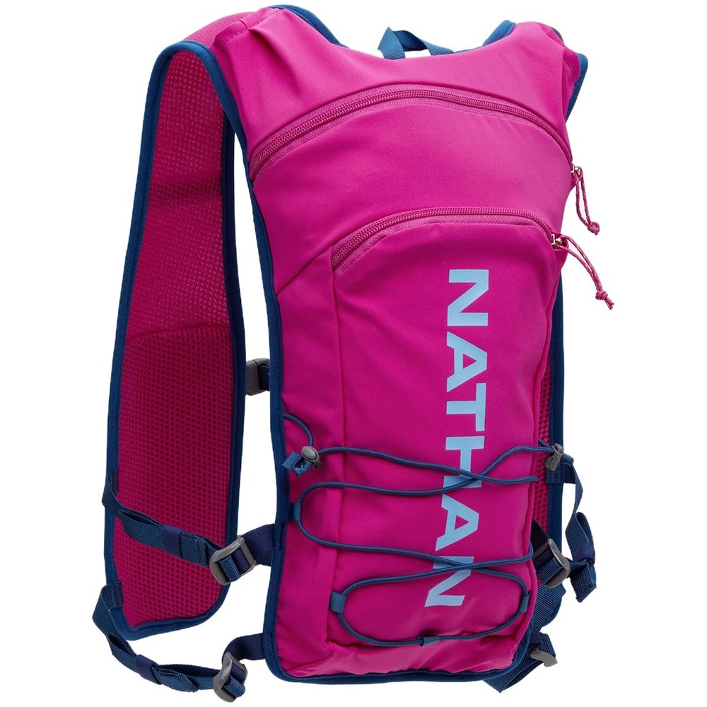 Quick Start 2.0 6L Magenta/Periwinkle OSFM