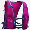 Quick Start 2.0 6L Magenta/Periwinkle OSFM view 2