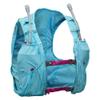 Nathan Pinnacle Race Vest 4L Running Vest with Water Bottle, with Two 20 oz Hydration Soft Flasks, Water-Resistant Pockets, Lightweight & Moisture Wicking view 2