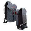 Nathan Limitless 6L Hydration Sling, Two Side Pockets & Small Zipper Stash Pocket for Essential Storage, Breathable & Moisture Wicking view 1