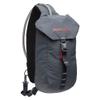 Nathan Limitless 6L Hydration Sling, Two Side Pockets & Small Zipper Stash Pocket for Essential Storage, Breathable & Moisture Wicking view 2
