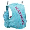 Nathan Pinnacle Race Vest 4L Running Vest with Water Bottle, with Two 20 oz Hydration Soft Flasks, Water-Resistant Pockets, Lightweight & Moisture Wicking view 3