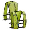 Nathan Hypernight QuickStart 2.0 4 Liter Hydration Pack w/ 1.5L Bladder, Reflective to Be Seen at Night, Front Water Bottle Pockets, Moisture Wicking, Unisex view 1