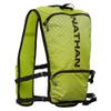 Nathan Hypernight QuickStart 2.0 4 Liter Hydration Pack w/ 1.5L Bladder, Reflective to Be Seen at Night, Front Water Bottle Pockets, Moisture Wicking, Unisex view 3