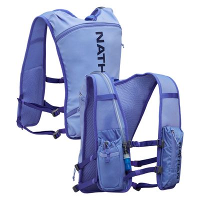 Quick Start 2.0 4L Periwinkle/Estate Blue OSFM