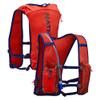 Quick Start 2.0 4L Ribbon Red/Estate Blue OSFM view 1