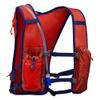 Quick Start 2.0 4L Ribbon Red/Estate Blue OSFM view 3