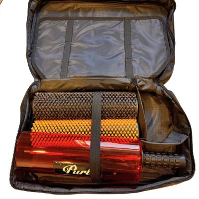 Purl Snowboard Wax Roto Brush (300MM)