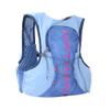 Nathan Vapor Airess 3.0 7 Liter Hydration Vest w/ 2L Bladder, Air Mesh Shoulder Straps, Front Pockets & Back Zipper Pocket, Breathable & Moisture Wicking view 1