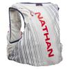 Nathan Pinnacle Race Vest 12L Hydration Pack, 1.6L Water Bladder, Running Vest, Water-Resistant Pockets, Lightweight & Moisture Wicking view 3