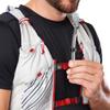 Nathan Pinnacle Race Vest 12L Hydration Pack, 1.6L Water Bladder, Running Vest, Water-Resistant Pockets, Lightweight & Moisture Wicking view 4