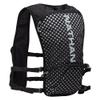 Nathan Hypernight QuickStart 2.0 4 Liter Hydration Pack w/ 1.5L Bladder, Reflective to Be Seen at Night, Front Water Bottle Pockets, Moisture Wicking, Unisex view 3