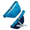 Nathan Limitless 2L Hydration Sling, Two Side Pockets & Small Zipper Stash Pocket for Essential Storage, Breathable & Moisture Wicking view 1