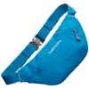 Nathan Limitless 2L Hydration Sling, Two Side Pockets & Small Zipper Stash Pocket for Essential Storage, Breathable & Moisture Wicking view 2