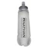 Nathan Limitless 2L Hydration Sling, Two Side Pockets & Small Zipper Stash Pocket for Essential Storage, Breathable & Moisture Wicking view 4