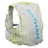 Nathan Unisex Pinnacle Race Vest w/ 12L Hydration Pack, Running Vest with Water Bladder, Hydration Vest for Running Women, Water-Resistant, Moisture Wicking view 3