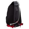 Nathan Limitless 8L Hydration Sling, Two Side Pockets & Small Zipper Stash Pocket for Essential Storage, Breathable & Moisture Wicking view 3