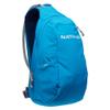 Nathan Limitless 8L Hydration Sling, Two Side Pockets & Small Zipper Stash Pocket for Essential Storage, Breathable & Moisture Wicking view 2
