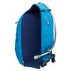 Nathan Limitless 8L Hydration Sling, Two Side Pockets & Small Zipper Stash Pocket for Essential Storage, Breathable & Moisture Wicking view 3