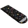 BailiPromise Star Sky Printed Camping Sleeping Bags,3 Season Warm & Cool Weather,Lightweight,Waterproof Sleeping Bags for Adults & Kids,Traveling,and Outdoors,Camping Gear Equipment,31x90inch view 2