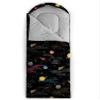 BailiPromise Star Sky Printed Camping Sleeping Bags,3 Season Warm & Cool Weather,Lightweight,Waterproof Sleeping Bags for Adults & Kids,Traveling,and Outdoors,Camping Gear Equipment,31x90inch view 3