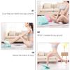 Healifty 1pc Adjustable Ankle Incline Stretch Board for Leg Exercise Portable Calf Stretching Ramp Non- Design for Injury Prevention and Flexibility Suitable for All Ages view 2