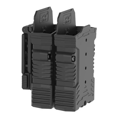 AR15 Magazine Holder (Belt Clip)
