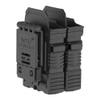AR15 Magazine Holder (Belt Clip) view 2