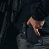 AR15 Magazine Holder (Belt Clip) view 4