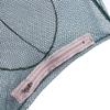 Alvinlite Portable Bait Traps Fishing Nets Foldable - Easy Use Hand Casting Bait Traps Cage Baits Cast Mesh Trap view 3