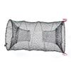 Alvinlite Crab Trap, Portable Fish Trap for Minnow, Crawfish, Shrimp,Lobster, Bait, Snare Trap(Dia.25cm)