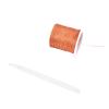 American Fishing Cast Net with with Heavily sinkers for Bait Trap Fish Dia:15.7ft/4.8m view 4