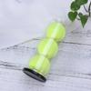 Gatuida Tennis Bag Tennis Racket Bag 3 Pcs Tennis Pressurizer Tennis Saver Storage Canister Tennis Balls Pressure Can Storage Box Container with Lid for Tennis Balls Tennis Bag Tennis Racket Bag view 2