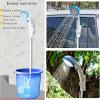 Iron Hammer Camp Shower Portable Shower Camping Shower Outdoor Camp Shower Head for Camping view 4