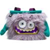 8BPLUS Chalk Bag for Climbing, Bouldering, Belt and Giftbox Included - Wide Opening - Brush Holders, for Left & Right Handers (Gibson) view 1