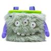8BPLUS Chalk Bag for Climbing, Bouldering, Belt and Giftbox Included - Wide Opening - Brush Holders, for Left & Right Handers (Marty) view 1