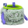 8BPLUS Chalk Bag for Climbing, Bouldering, Belt and Giftbox Included - Wide Opening - Brush Holders, for Left & Right Handers (Marty) view 2