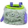 8BPLUS Chalk Bag for Climbing, Bouldering, Belt and Giftbox Included - Wide Opening - Brush Holders, for Left & Right Handers (Marty) view 3