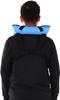 Adult Automatic Water Sports Vest for Boating Fishing Kayaking Paddling (Blue Camouflage) view 3