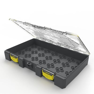 Buzbe Empty Colony 28 Tackle Box
