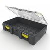 Buzbe Empty Colony 28 Deep Tackle Box view 1