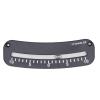 Garosa Bike Inclinometer Handlebar Slope Meter 10 to 0 to 10 Angle Clinometer High Resolution Clinometer for Modern Boats view 1