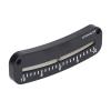 Garosa Bike Inclinometer Handlebar Slope Meter 10 to 0 to 10 Angle Clinometer High Resolution Clinometer for Modern Boats view 3