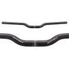 Ritchey RL1 Rizer MTB Handlebar: BB Black 780mm x 9D x 20mm RI view 1