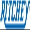 Ritchey RL1 Rizer MTB Handlebar: BB Black 780mm x 9D x 20mm RI view 2