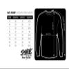 Skull Long Sleeve T-Shirt for San Francisco Football Fans (SM-5XL) (Red Long Sleeve, 3X-Large) view 3