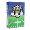 Beer Pressure The Last Leg - Live Football Drinking Game. Perfect for Game Days, Tailgates, Parties, and Pre Games. view 1